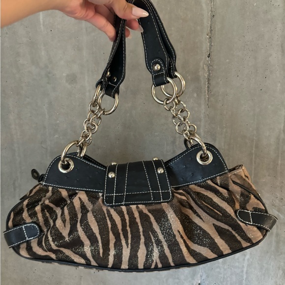 Y2K Guess shoulder bag - Picture 2 of 5